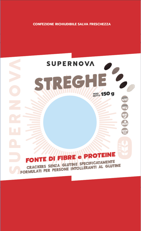 Streghe