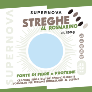Streghe al ROSMARINO