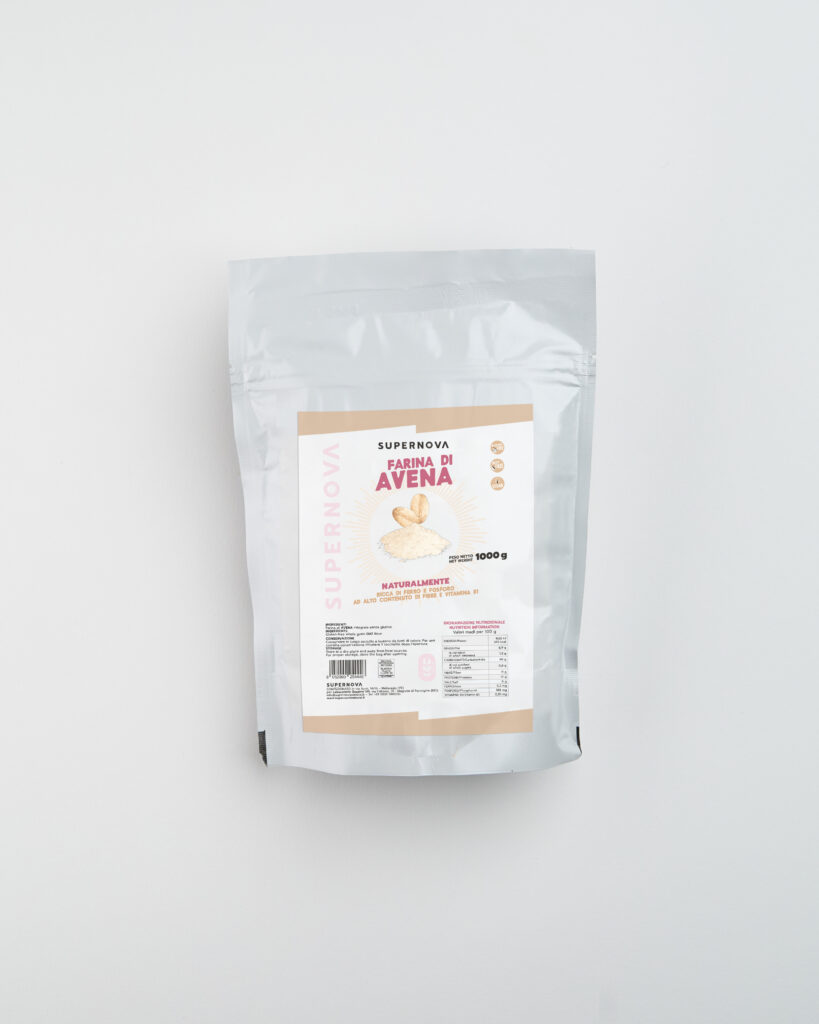 Farina di Avena