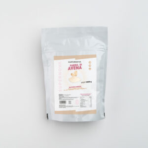 Farina di Avena