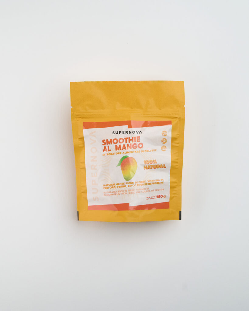 Smoothie MANGO