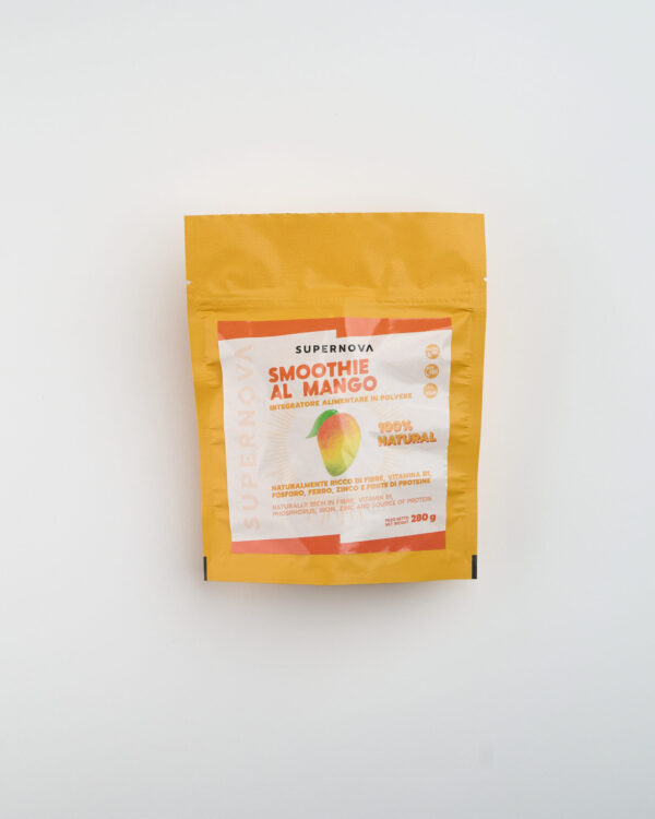 Smoothie MANGO