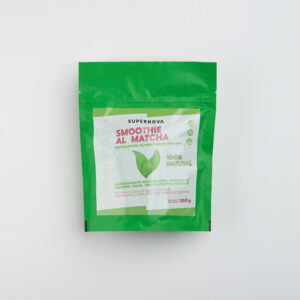 Smoothie MATCHA