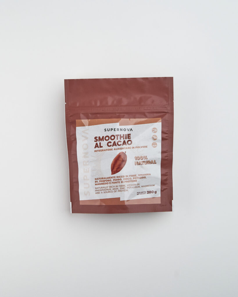 Smoothie CACAO