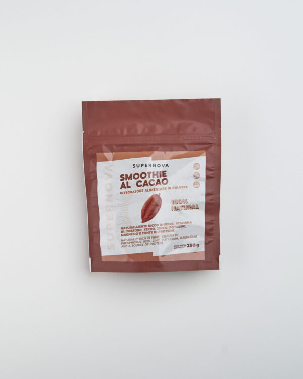 Smoothie CACAO
