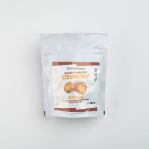 Crunchy BISCUITS