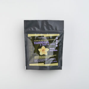 Polvere proteica alla CHIA VANIGLIA