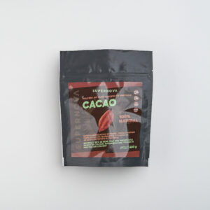 Polvere proteica al CACAO